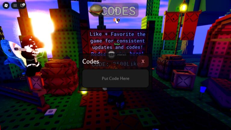 How to Redeem Fantasy Arena Codes