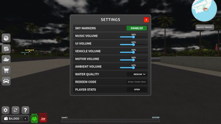 How to Redeem Flip a Boat Codes