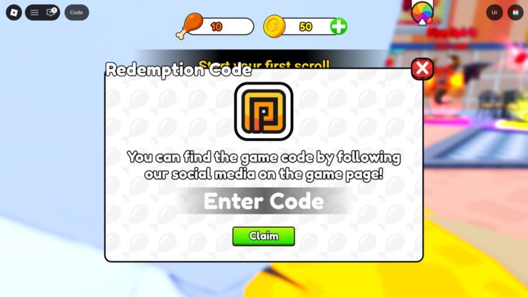 How to Redeem Get Fat to Break Tape Codes