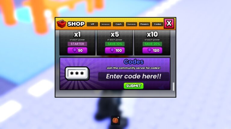How to Redeem Lowball Codes