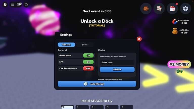How to Redeem Mine a Planet Codes