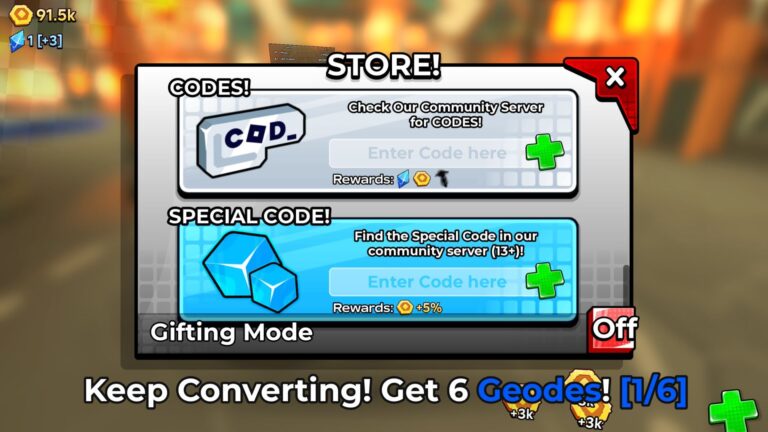 How to Redeem Mine Rocks Codes