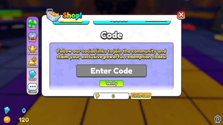 How to Redeem Mutant Plants Base Defense Codes