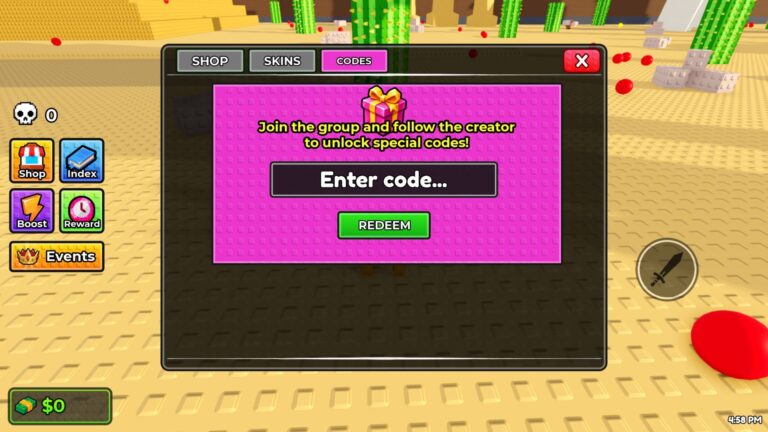 How to Redeem My Dino Life Codes