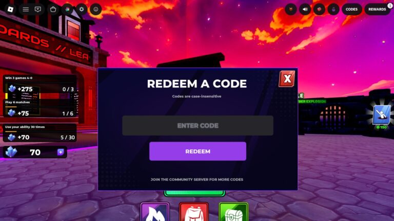 How to Redeem Samurai Duels Codes