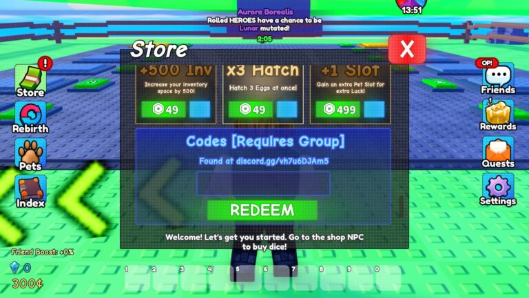 How to Redeem Spin a Superhero Codes
