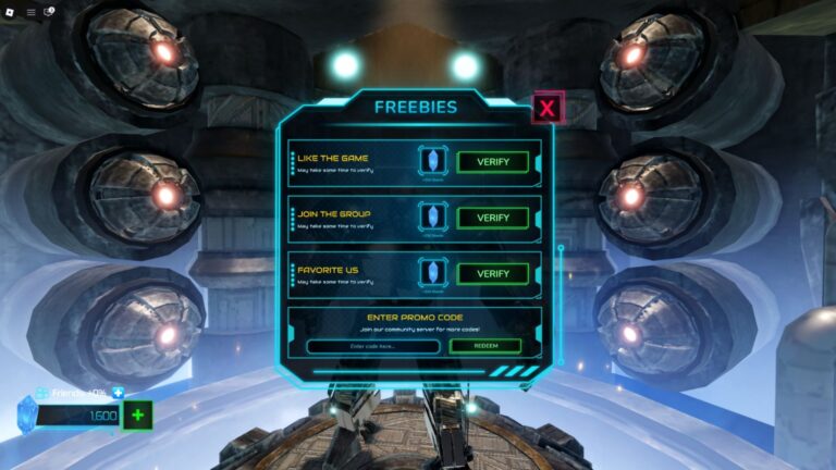 How to Redeem Steel Crossfire Codes