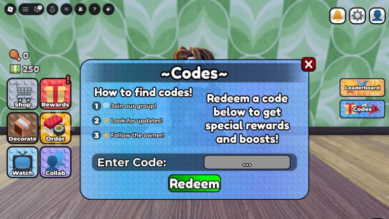 How to Redeem Stream a Mukbang Codes