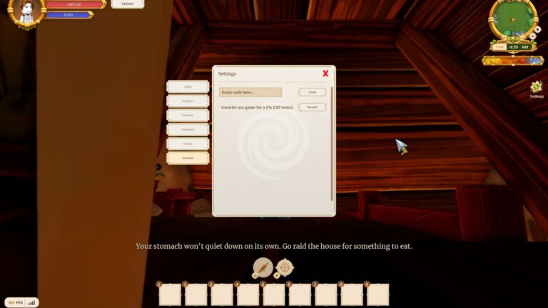 How to Redeem The Portal Codes