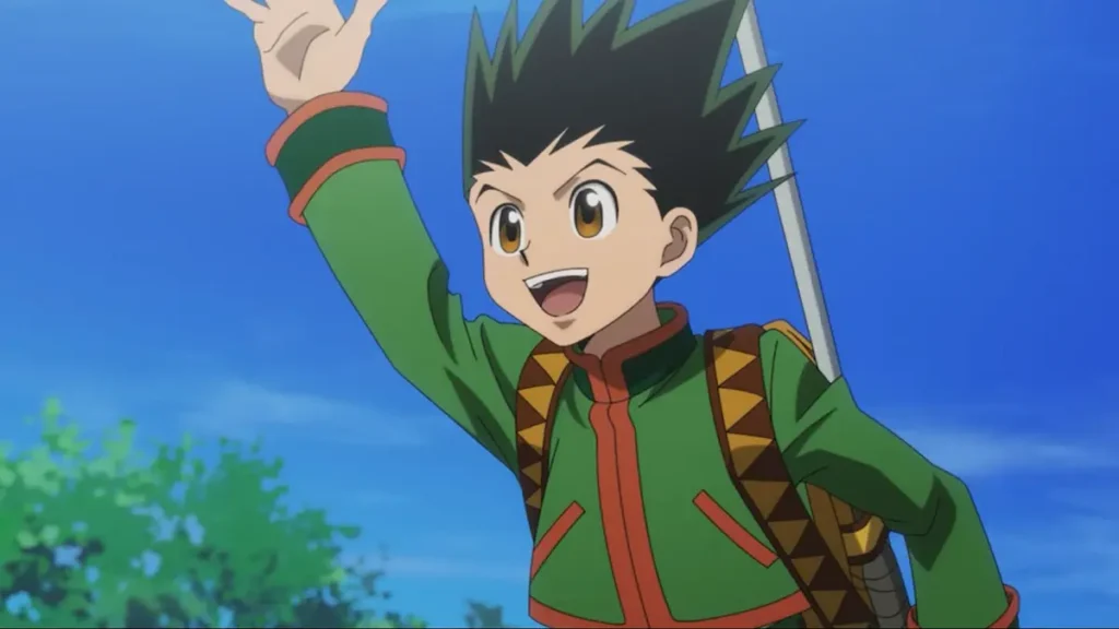 Hunter x Hunter retorna ao Crunchyroll com nova disponibilidade