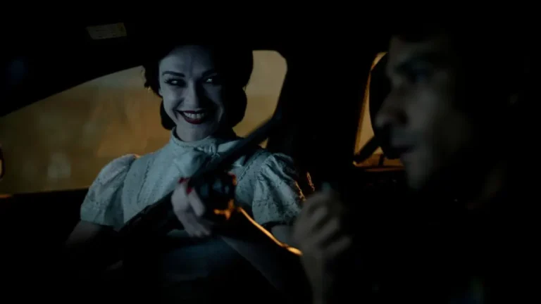 If You’ve Seen Any Insidious Movie Before, You Won’t Be Too Surprised Here