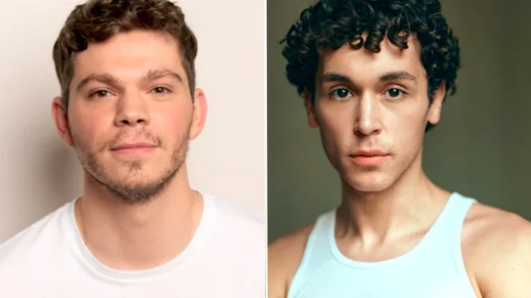 In other casting news...