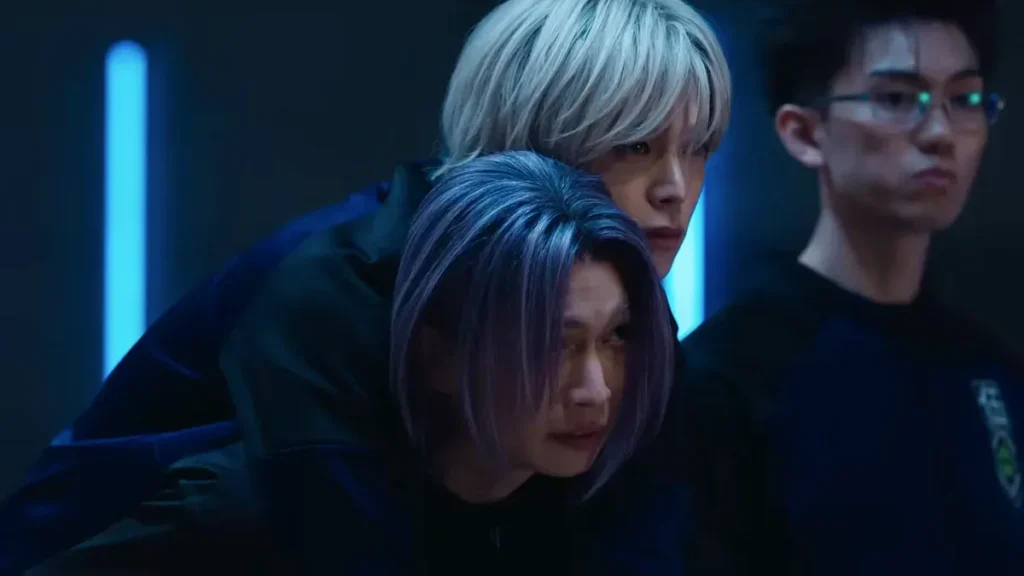 Ingressos para o filme live-action de Blue Lock já estão em pré-venda no Brasil