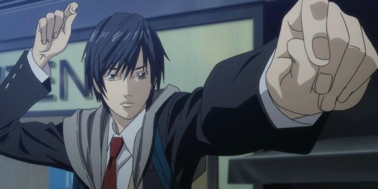 Inuyashiki Uses Contrasting Cyborgs To Dissect Power, Responsibility & Humanity