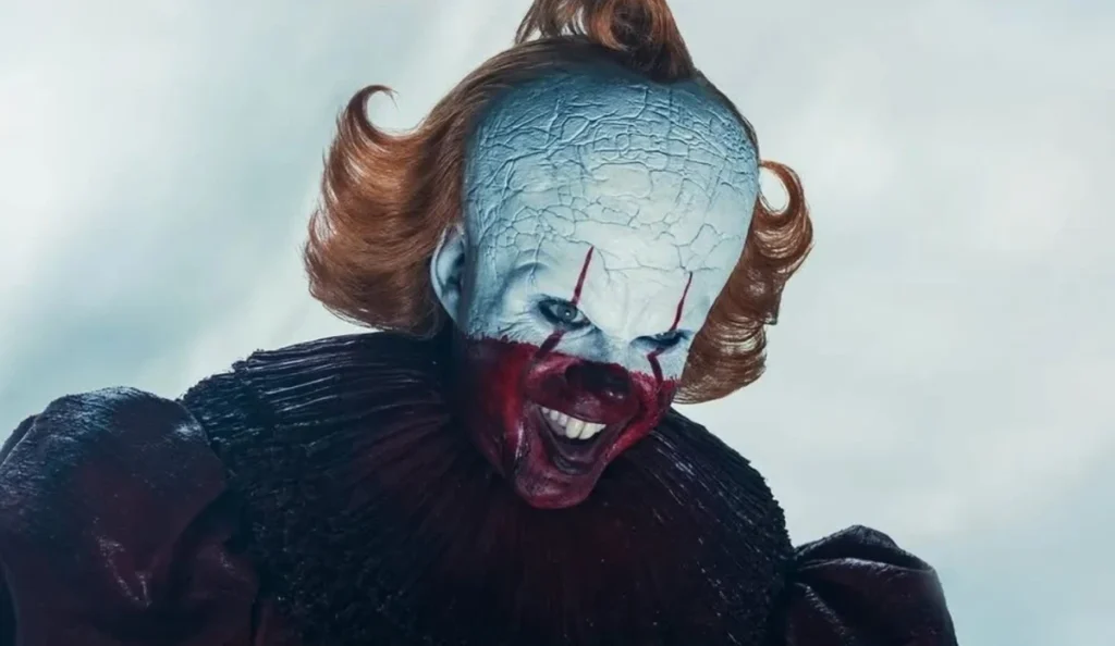 IT: Bem-vindos a Derry avança nos bastidores com ciclo de Pennywise IT: Bem-vindos a Derry avança nos bastidores com ciclo de Pennywise