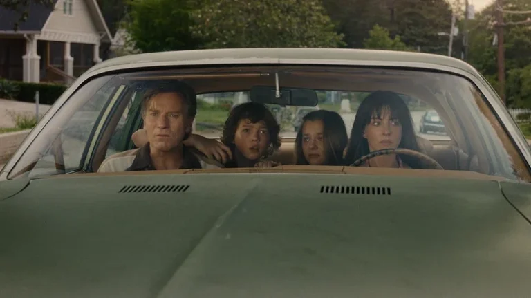 J.J. Abrams felt 'happy and lucky' for The End of Oak Street to get a PG-13