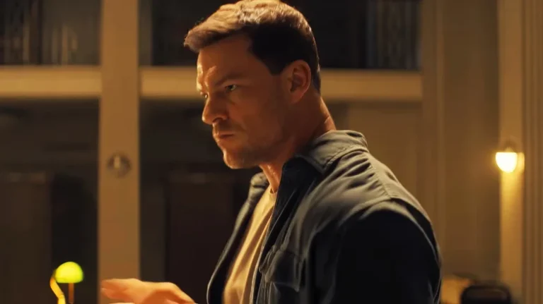 Jack Reacher outdoes John Wick with his brute strength