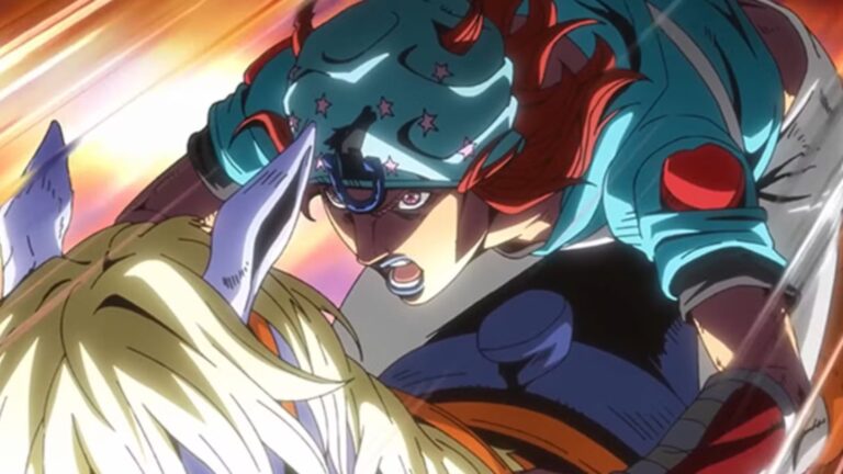 JoJo's Bizarre Adventure Producer Explains Steel Ball Run's Long Release Schedule