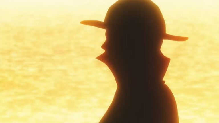 Joy Boy is a Legendary and Feared Figure