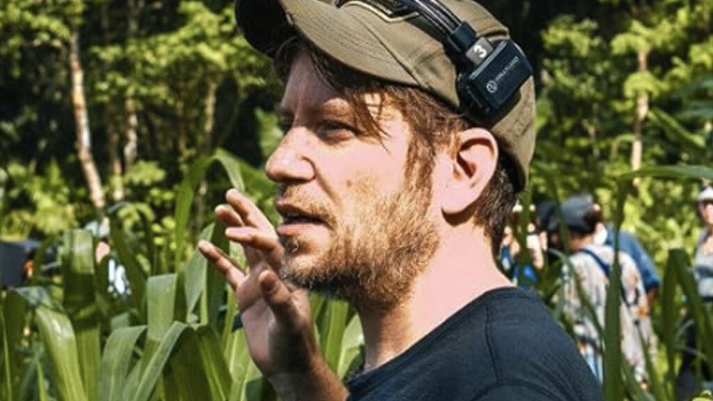 Jurassic World: Rebirth sofre perda de diretor e surgem 7 nomes para substituir Jurassic World: Rebirth sofre perda de diretor e surgem 7 nomes para substituir
