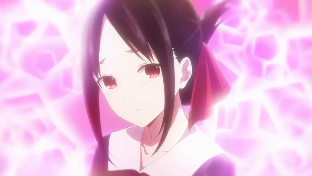 Kaguya-sama: Stairway to Adulthood chega à Crunchyroll com nova dublagem