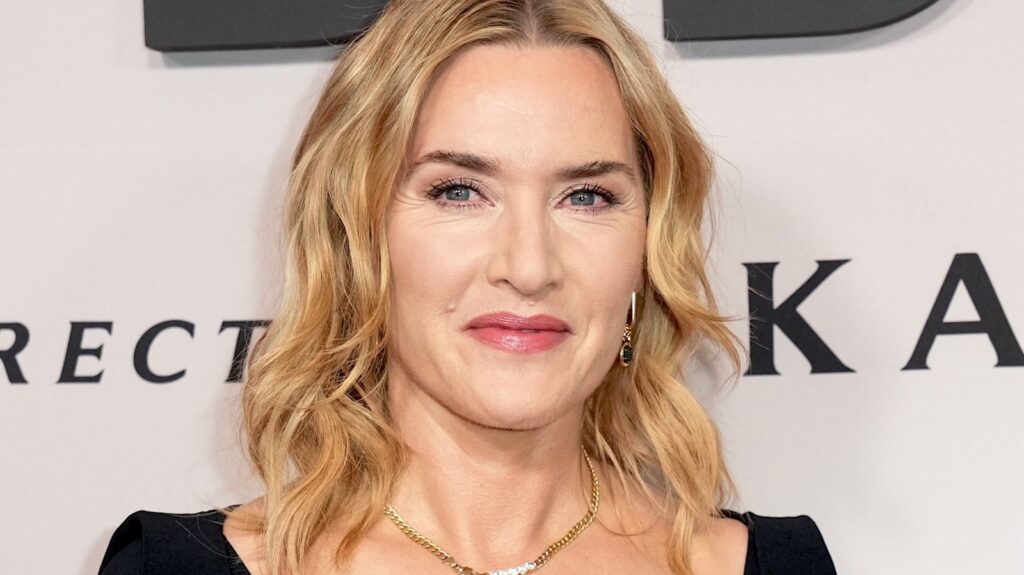 Kate Winslet lidera drama de vingança na Netflix; elenco cresce Kate Winslet lidera drama de vingança na Netflix; elenco cresce