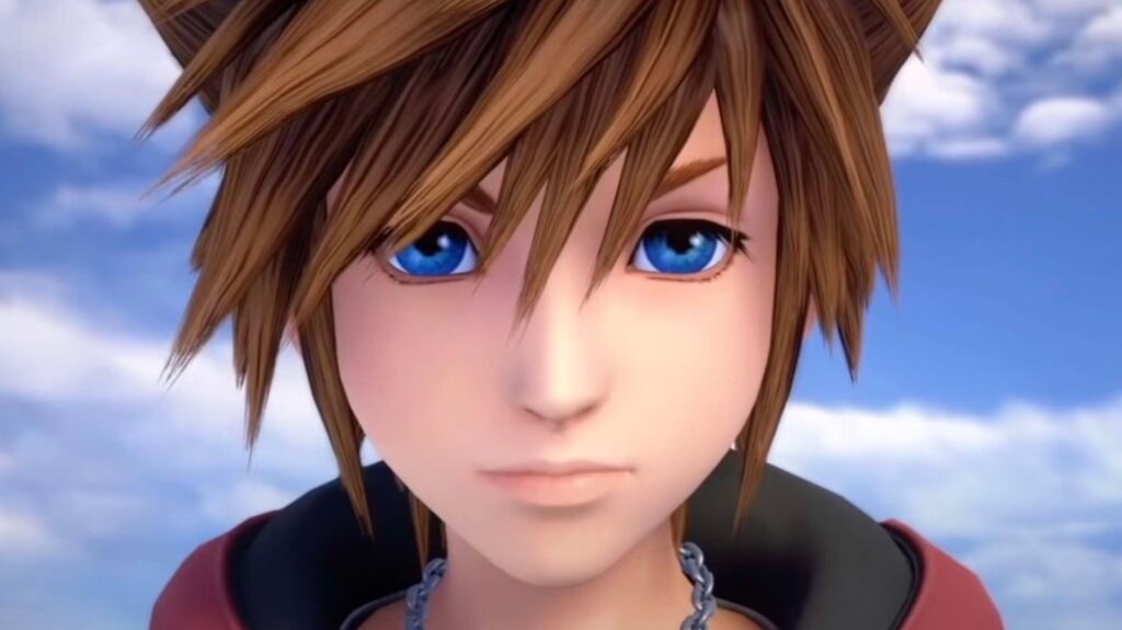 Kingdom Hearts ganha série anime em Disney+ como nova parceria de streaming