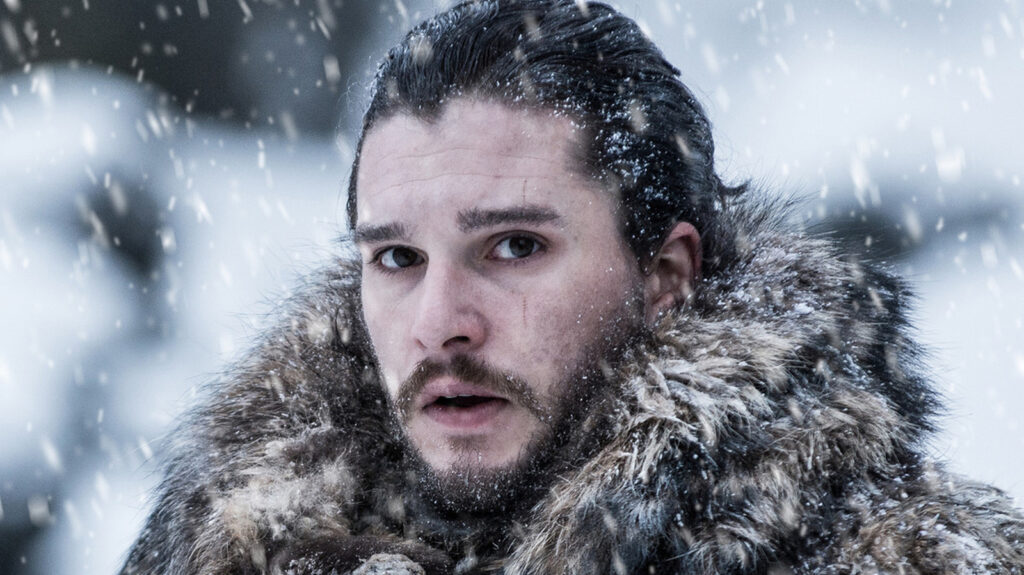 Kit Harington entra como Gilderoy Lockhart na segunda temporada de Harry Potter da HBO; Hoult deixa o elenco