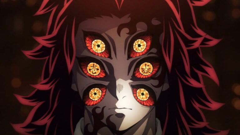 Kokushibo Needed Several Elite Demon Slayers to Bring Him Down