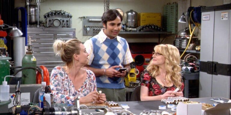 Kunal Nayyar