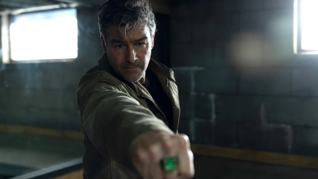 Lanterns: Review revela o dia mais brilhante do DCU na HBO Max Lanterns: Review revela o dia mais brilhante do DCU na HBO Max