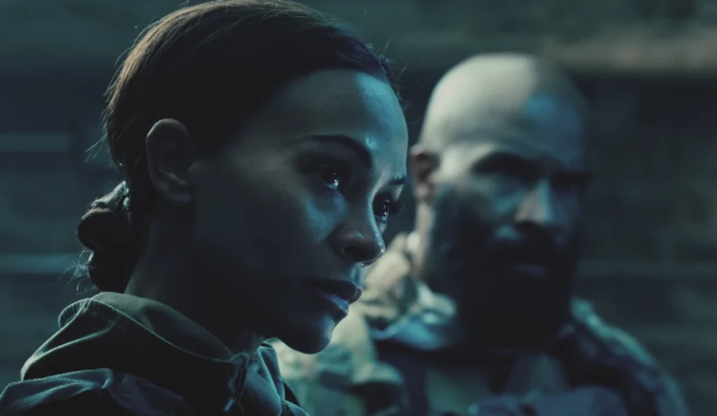 Lioness: Episódio 2 da 3ª temporada chega ao Paramount+ neste domingo Lioness: Episódio 2 da 3ª temporada chega ao Paramount+ neste domingo