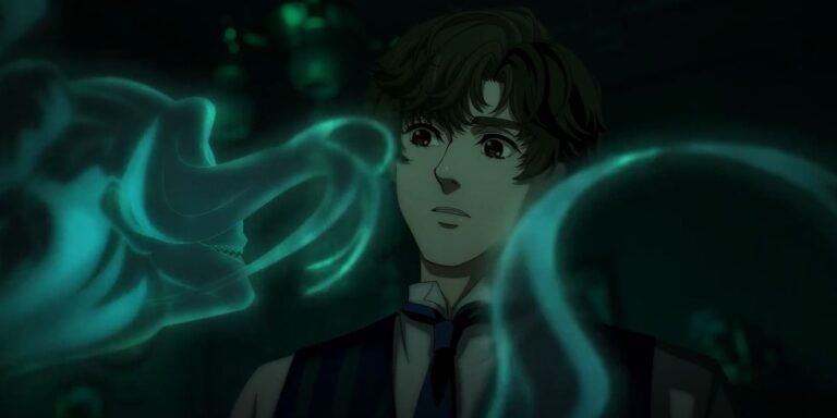 Lord of Mysteries’ Beyonder Powers Are Even More Complex Than They Seem