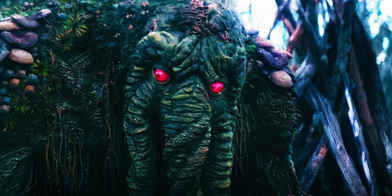 Man-Thing