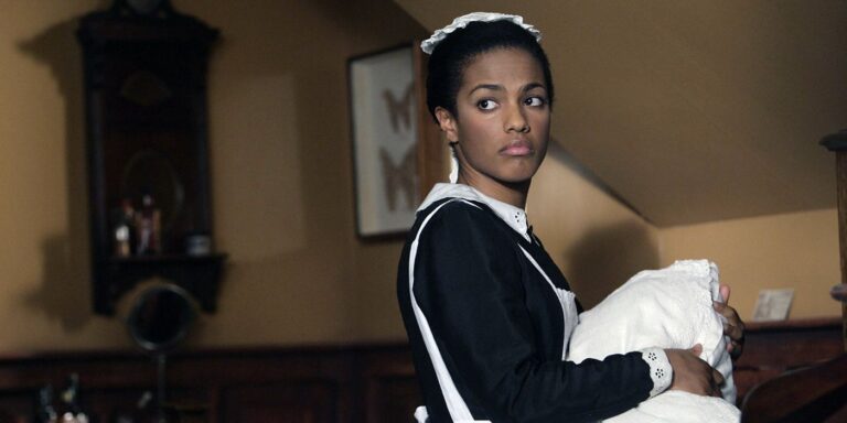 Martha Being In Love With The Doctor