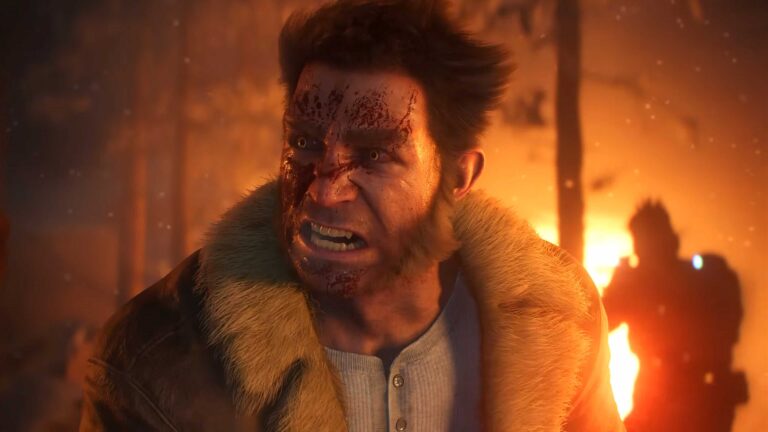 Marvel's Wolverine Receives Official ESRB Rating