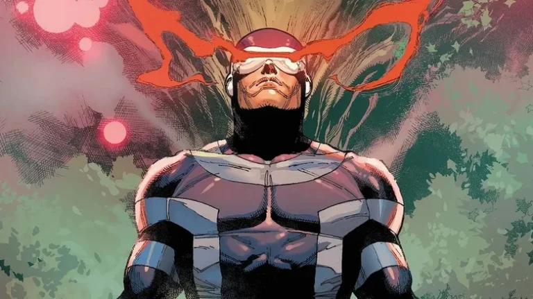 Marvel's X-Men reboot is starting to take shape