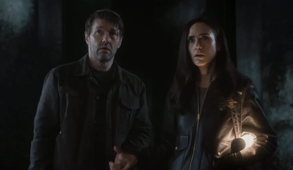 Matéria Escura: Segunda temporada traz trama inédita além do livro na Apple TV Matéria Escura: Segunda temporada traz trama inédita além do livro na Apple TV