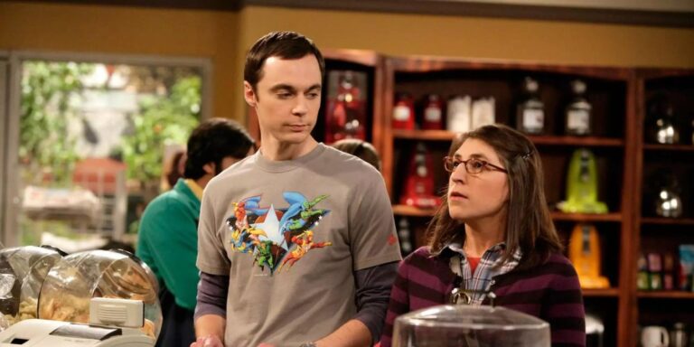 Mayim Bialik