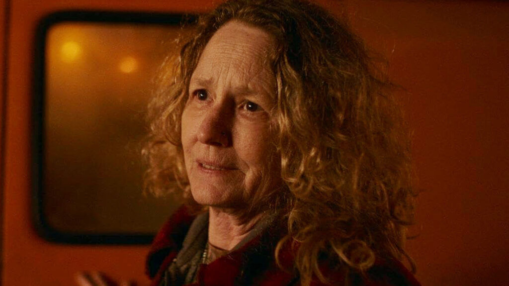 Melissa Leo's 94-Minute Horror Movie se torna o maior sucesso de streaming da Paramount+