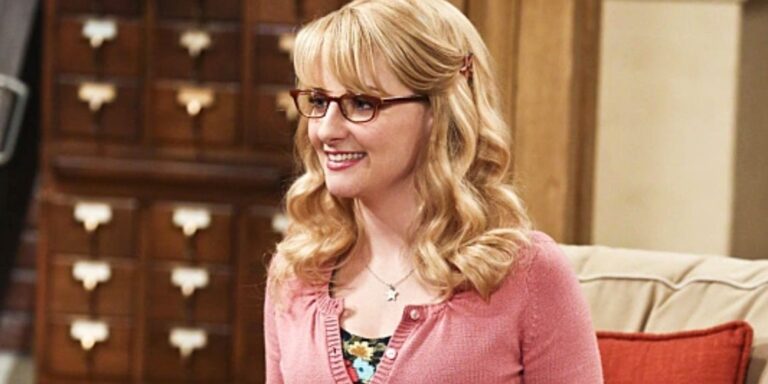 Melissa Rauch