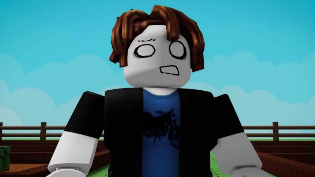 Menino de 11 Anos Furta Dinheiro da Família para Comprar Robux Menino de 11 Anos Furta Dinheiro da Família para Comprar Robux
