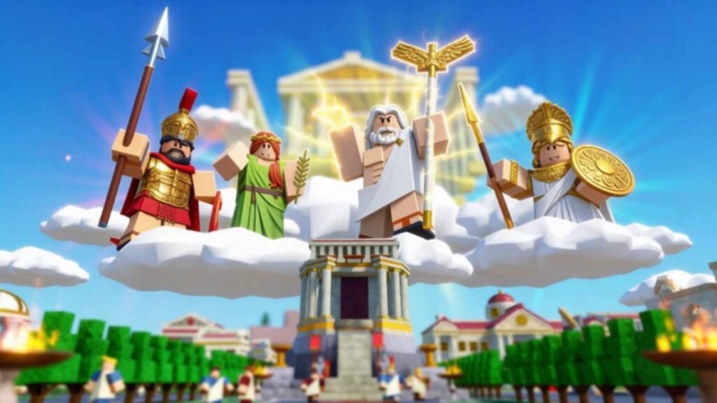 Mini Rome Empire: códigos que garantem moedas grátis e fortalecem a legião em Roblox
