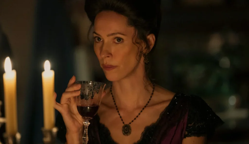 Monstro: 4ª temporada reacende o caso Lizzie Borden e o crime que chocou os EUA