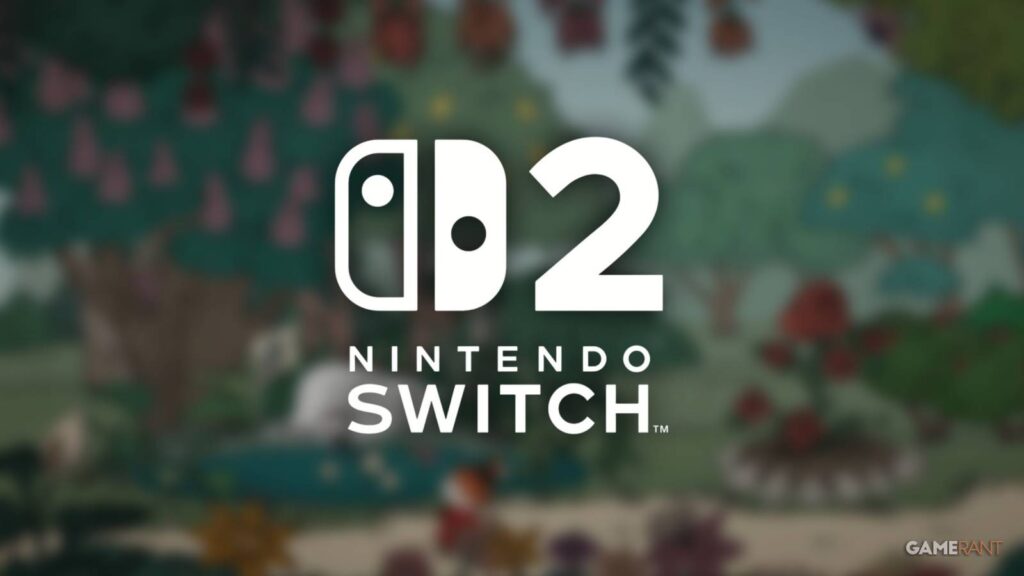 Moomin: Midsummer Madness chega ao Switch 2 ainda neste outono Moomin: Midsummer Madness chega ao Switch 2 ainda neste outono
