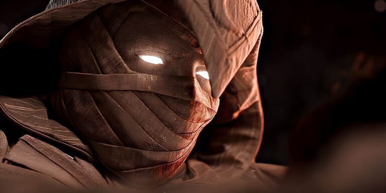 Moon Knight