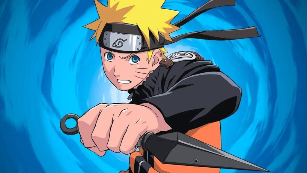 Naruto estreia coleção limitada com Sasuke e Gaara para celebrar 25º aniversário em agosto Naruto estreia coleção limitada com Sasuke e Gaara para celebrar 25º aniversário em agosto