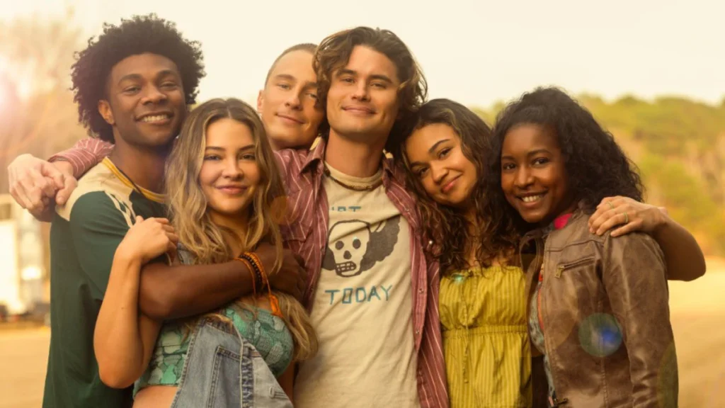 Netflix agosto de 2026: novidades e o retorno de Outer Banks dominam a lista de estreias Netflix agosto de 2026: novidades e o retorno de Outer Banks dominam a lista de estreias