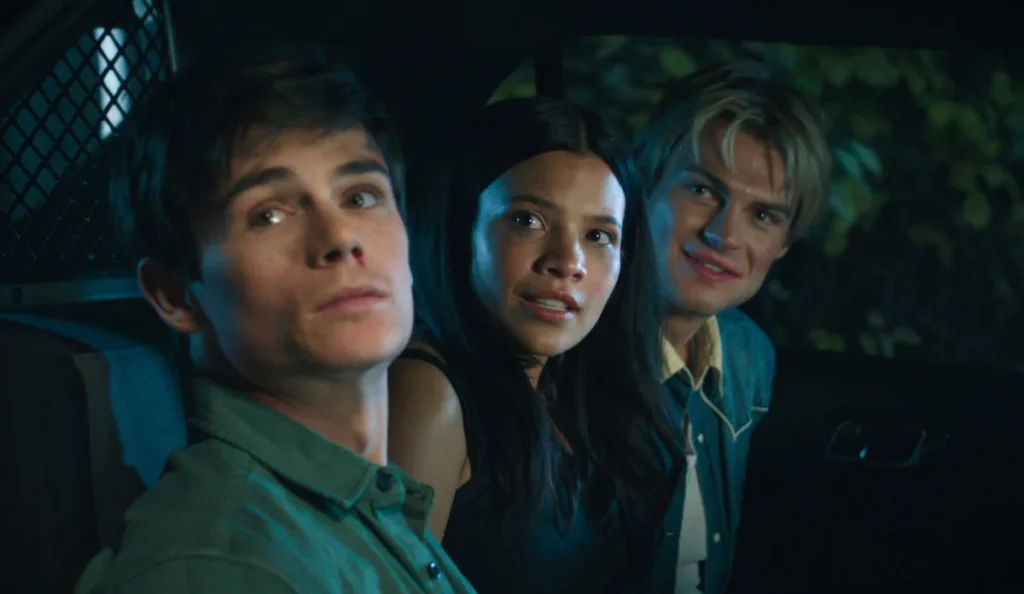 Netflix confirma 4ª temporada de Minha Vida com a Família Walter Netflix confirma 4ª temporada de Minha Vida com a Família Walter