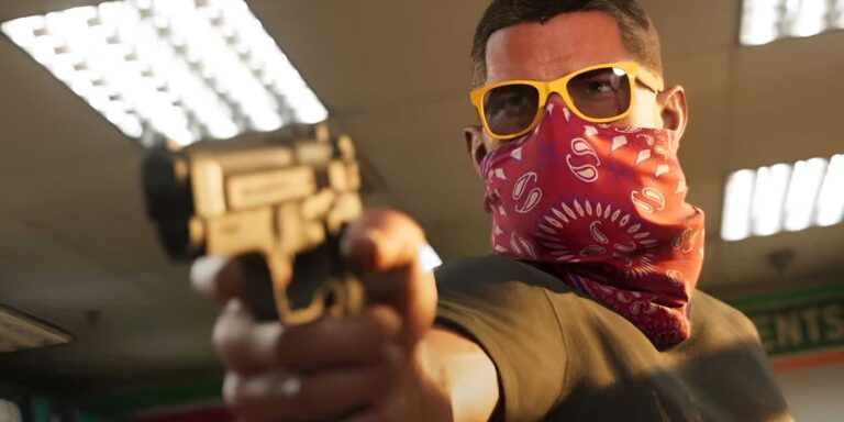 Netflix on Grand Theft Auto 6: Extended Look